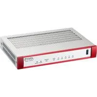 Zyxel USGFLEX50HP Firewall Gold Bundle