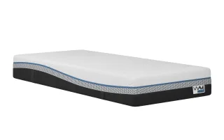 Taschenfederkernmatratze MONDO WAVE EXTRA FEST
