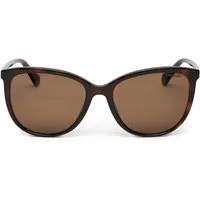 Polaroid Sonnenbrille Polaroid Sonnenbrille Damen Braun
