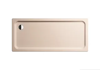 Kaldewei Duschwanne DUSCHPLAN XXL Modell 426-2,750x1700x65mm, 432648040030 432648040030