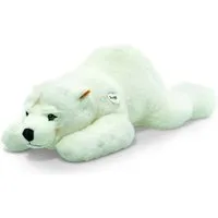 Steiff Kuscheltier Steiff Arco Eisbär, liegend, 90 cm
