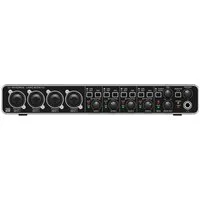 Behringer Digitales Aufnahmegerät (UMC404HD U-Phoria - USB Interface)