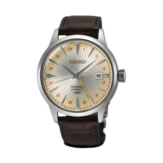 Seiko Herrenuhr Cocktail Time SSK041J1