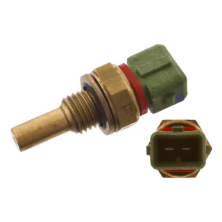 Febi K?hlmitteltemperatursensor Citroen Xantia Xm Peugeot 406 605 3,0