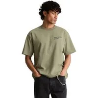 Marc O'Polo DENIM T-Shirt mit Rückenprint