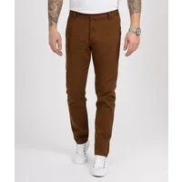 Rock Creek Chinohose Herren Regular Fit Chinohose RC-2083