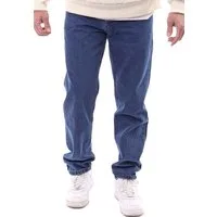 Reslad Weite Jeans Reslad Jeans Herren Loose Fit RS-2105 Loose-fit Jeanshose lockere Männer-Hose