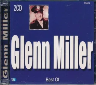 Glenn Miller-Best of