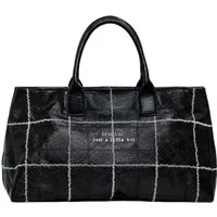 Desigual Shopper Mai-Tai Shopping Bag