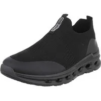 Coolwalk Bequeme Sneakers für jeden Anlass, vielseitig und stylish Sneaker (89355380) Flach Sneakers in Schwarz