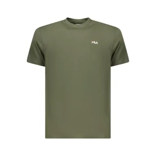 Fila Verde Bio-Baumwolle Herren T-Shirt