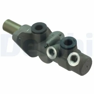 Delphi Hauptbremszylinder Audi Q3 Seat Alhambra VW Cc Passat Sharan Tiguan