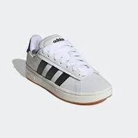 adidas Sportswear GRAND COURT ALPHA Sneaker inspiriert vom Design des adidas campus 00