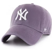 '47 Brand Baseball Cap '47 Brand KIDS Cap MLB New York Yankees '47 CLEAN UP (Basecap)