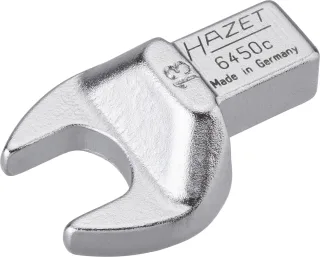 HAZET Einsteck-Maulschlüssel - 6450C-13