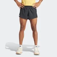 adidas Performance Laufshorts ADIZERO E SHORT (1-tlg) Die Laufshorts ist mit einem integrierten Innenslip ausgestattet.