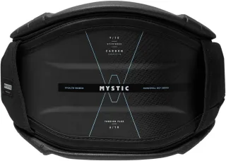 Mystic Stealth Trapez Damen 2025 Black M