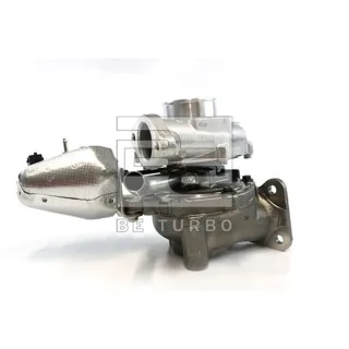 BE Turbo Turbolader 129300 Chevrolet Cruze Trax Opel Astra Corsa Meriva Mokka