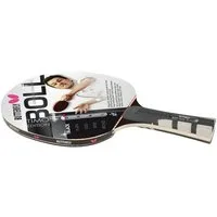 Butterfly Tischtennisschläger Timo Boll Black - 85030, Tischtennis Schläger Racket Table Tennis Bat