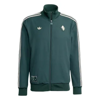 HERREN TRAININGSJACKE JUVE ICON TT (JM9449)