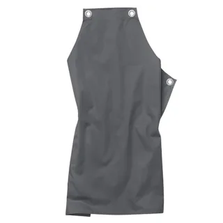 CG Workwear - Latzschürze "Potenza X Classic" (Elefant)