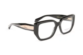 Ana Hickmann Brillenfassung AH6564 A01 52
