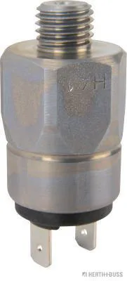 HERTH&BUSS Membrandruckschalter, M12 x 1,5, 2 bar - 70540970