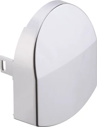 Hansgrohe Abdeckung weiss , 95093450 95093450