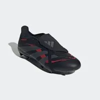 adidas Performance PREDATOR LEAGUE FOLD-OVER TONGUE FG/MG Fußballschuh für Rasenplätze