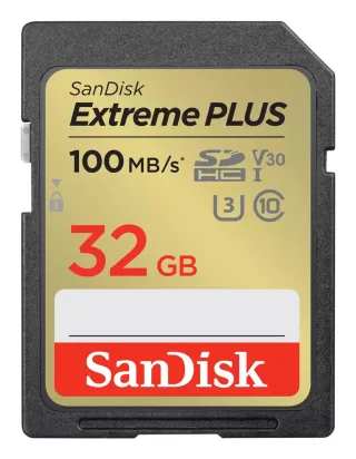 SanDisk SDSDXWT-032G-GNCI2 | sdsdxwt-032g-gnci2 | 32 GB - SDHC