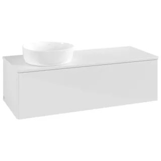 Villeroy & Boch Antao Waschtischunterschrank 1200x360x500mm K33010GF FK/AP: GF/0
