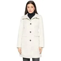 Gil Bret Outdoorjacke mit Stehkragen