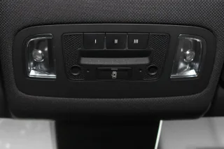 Komplett-Set HomeLink Garagentoröffnung für Audi TT 8J