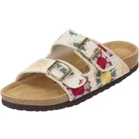 Biosoft Comfort & Easy Walk Zweischnaller Sandale