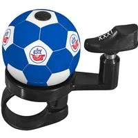 FC Hansa Rostock Fahrradklingel Hansa Rostock Fahrradklingel Fußball