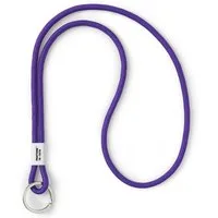 PANTONE Schlüsselanhänger Design-Schlüsselband lang, zum Umhängen, robust und farbenfroh, Key Chain Long