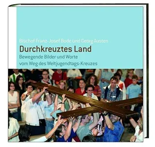 Durchkreuztes Land