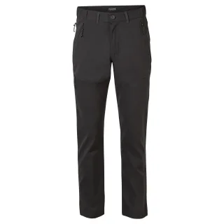 Craghoppers - "Kiwi Pro II" Hosen für Herren (Bleigrau)
