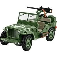 Willys MB, Konstruktionsspielzeug