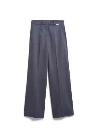 Armedangels - LEANDRAA PANT moonshadow - Gr. - L