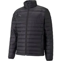 PUMA Winterjacke Puma Herren Jacke teamLIGA Light Jacket 657617