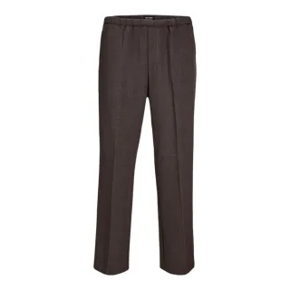 Jack And Jones - "Bill" Jogginghosen für Herren (Schokolade)