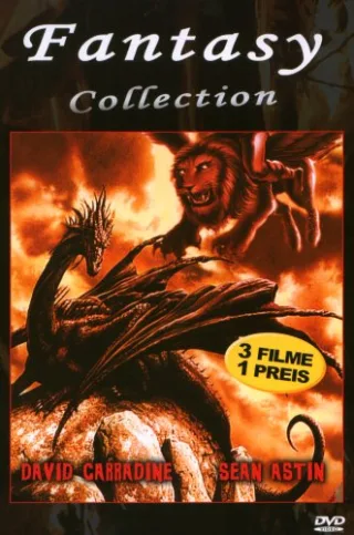 Fantasy Collection [DVD] [2009]