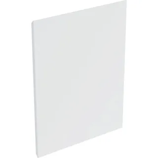 Geberit Ersatzteile Tür für Unterschrank B:50cm, weiß matt, 246386001 246386001