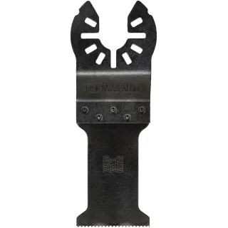DEWALT Multi-Tool Sägeblatt 43x30mm - DT20701-QZ