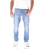 Jack & Jones Slim-fit-Jeans Jack & Jones Glenn Original Slim Fit Herren Jeans