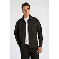 LINDBERGH Hemdjacke mit 2 Brusttaschen