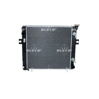 NRF Motork?hler gel?tet 52279A