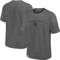 Nike T-Shirt Nike T-Shirt Las Vegas Raiders Nike SS Loose Fit Cotton