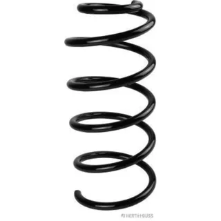 Jakoparts Feder vorne Chevrolet Lacetti Nubira Daewoo Lacetti Nubira 1,4